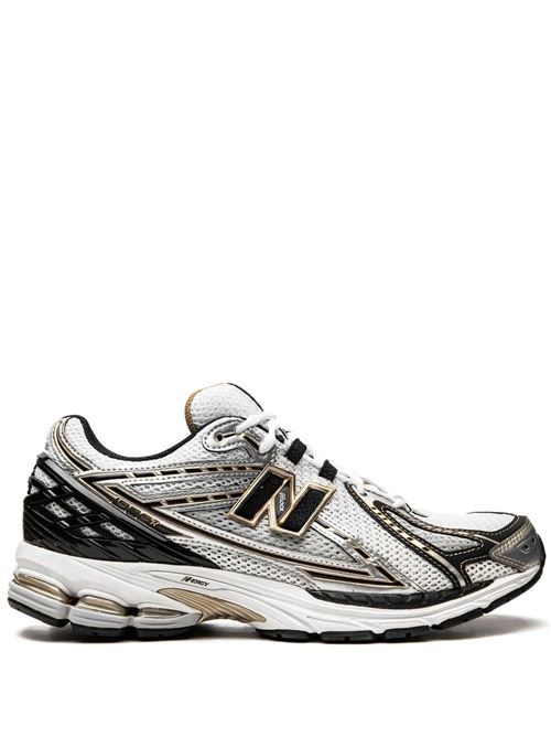 Sneakers basse M1906R New Balance | M1906RAWHITE/VINTAGE GOLD/BLACK